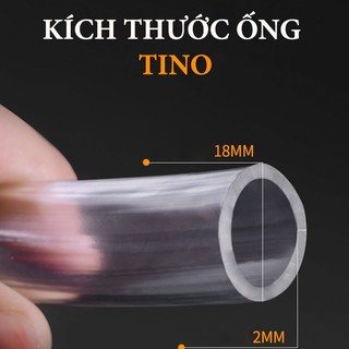 Ống Hút Chất Lỏng Bóp Tay Tiện Lợi CarZone