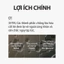 Sữa dưỡng giúp ngăn ngừa lão hóa LANEIGE Perfect Renew 3X Emulsion AD 130ml