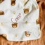CHĂN XÔ MUSLIN ORGANIC 4 LỚP CAO CẤP CHO BÉ