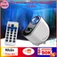 Đèn thiên hà galaxy V2 pro có loa phát nhạc trang trí phòng bay sự kiện,4 màu kết hợp ánh trăng và bầu trời sao