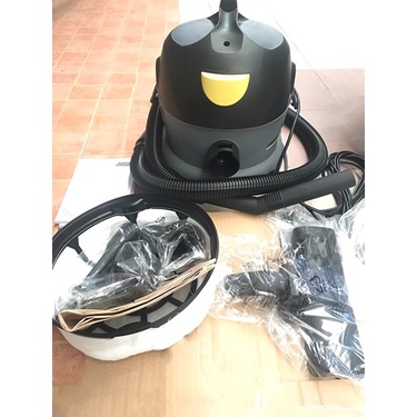MÁY HÚT BỤI KHÔ CÔNG NGHIỆP Karcher T 8/1 Classic / Karcher T8/1 ...