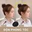 Độn phồng chân tóc AAA iLita đệm tạo dày chân tóc phong cách Hàn Quốc