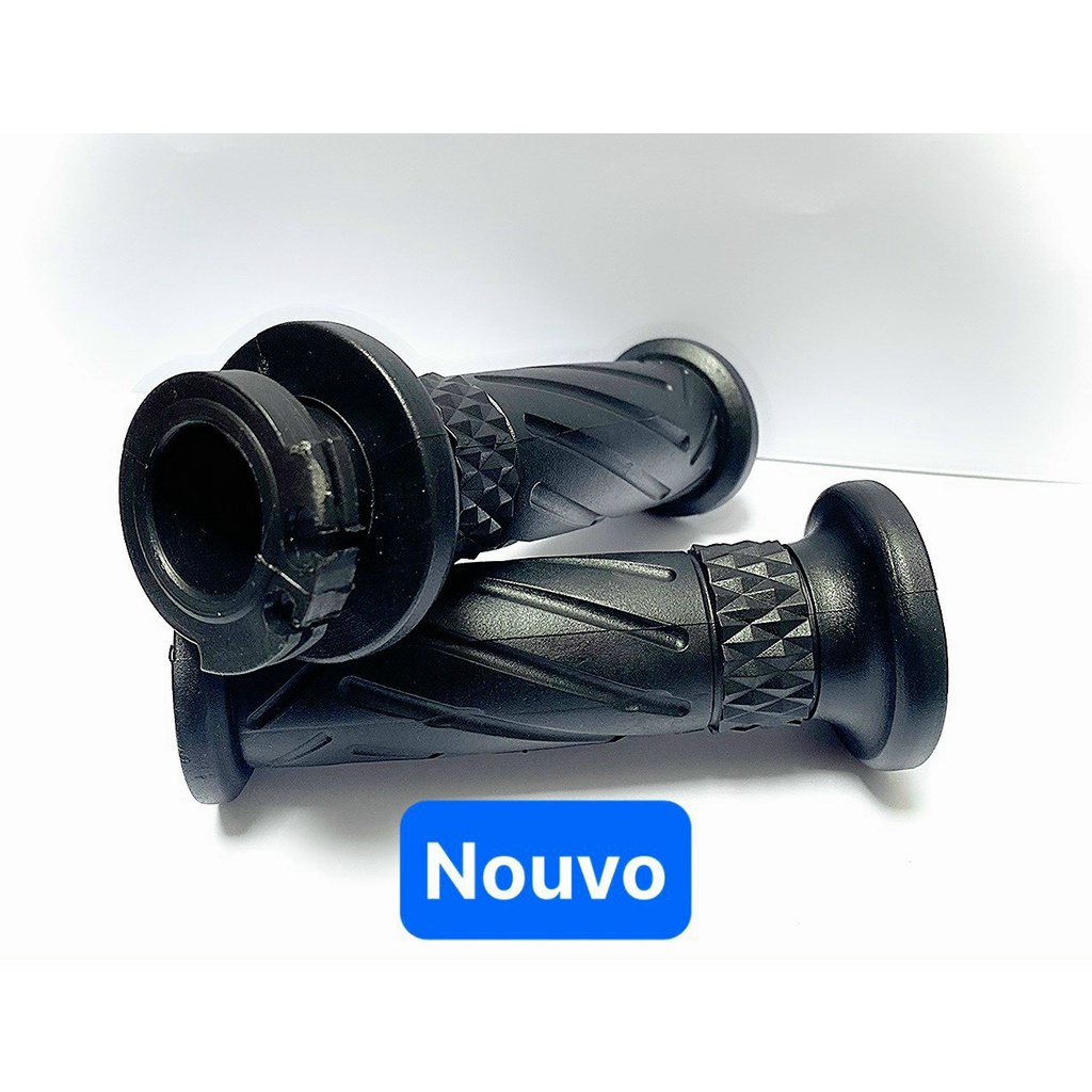 Cặp Bao Tay theo xe đủ loại gắn Dream Nouvo Cub Ex150 Ex135 SHMODE AB110 SH Wave có gù RS Sirius...