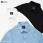 Áo sơ mi nam ngắn tay cao cấp Phan Nguyễn chất vải mềm mát, chống tia UV, form slim fit SMC.415-416