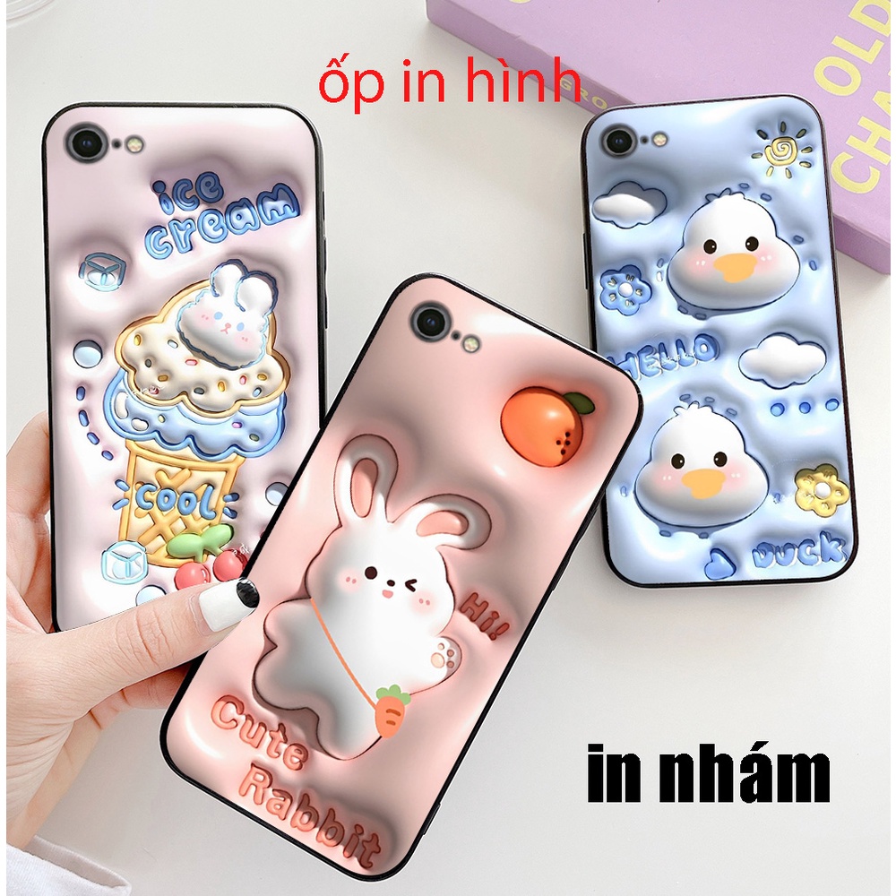 bộ sưu tập ốp lưng iPhone 6 Plus cho nữ đẹp và bền 2025