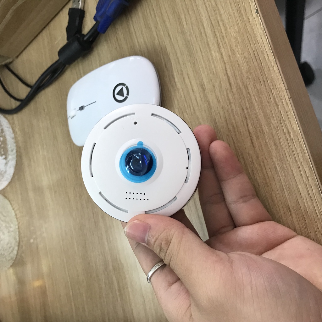 Giới thiệu Camera Mini và các giải pháp bảo vệ quyền riêng tư trong giám sát 2023