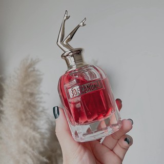 Nước Hoa Nữ dùng thử Jean Paul Gaultier Scandal 10ml