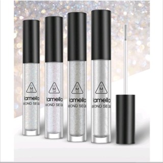 Nhũ Mắt Kim Tuyến Diamond Lameila Lấp Lánh