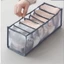 Túi lưới đựng quần áo, đồ lót 7 ngăn - tiện dụng, gọn gàng