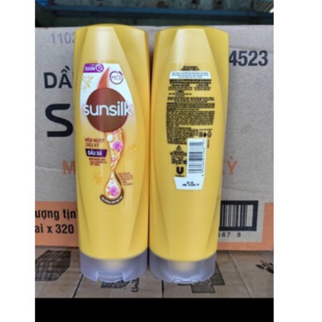 Dầu Gội / dầu xả  Sunsilk