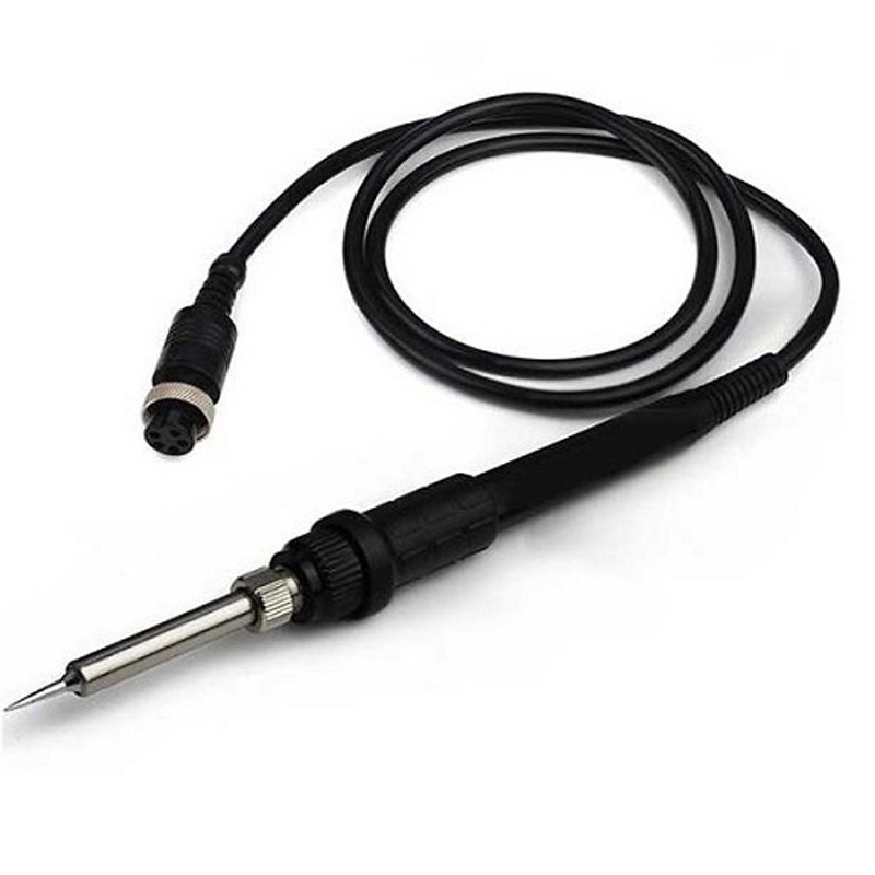 tay hàn thay thế TPK sử dụng cho máy hàn Quick 203H và 205H | Shopee ...
