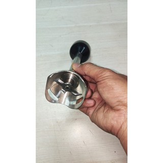 Bộ Dao Máy Xay Sinh Tố Cầm Tay Bluestone BLB-5216 / BLB-5251 - Phụ Kiện Chính Hãng