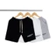 Quần short nam, quần ESENTIALS vải cotton cao cấp unisex kiểu dáng ulzzang