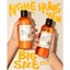 Sữa Rửa Mặt Làm Sạch Sâu Chiết Xuất Nước Nghệ Hưng Yên The Cocoon Turmeric Cleanser 140ml ThegioiSkinfood