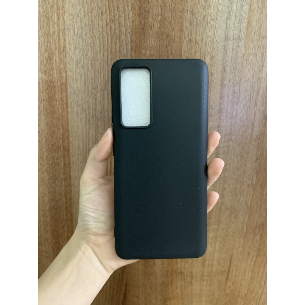 Ốp dẻo TPU Bphone A85, bảo vệ điện thoại.