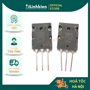 C5200 A1943 Sò âm thanh chính hãng chất lượng cao.