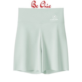 Quần tập nữ, quần tập đa năng cạp cao gen bụng K003 BC_CHIC LINGERIE