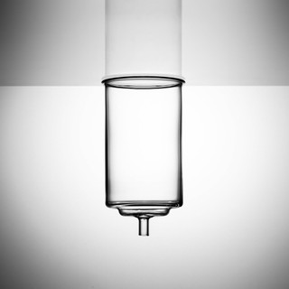 Volcano Phểu giữa của Cold drip Tiamo HG6360