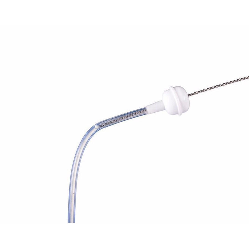 Cọ rửa ống hút bình sữa của bé, size nhỏ tiện dụng mesocshop