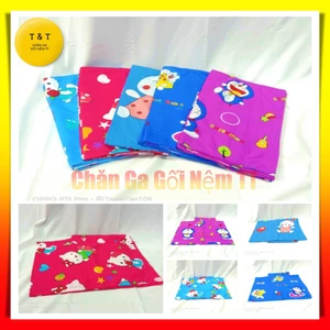 Áo gối nằm, Bao gối ôm Cotton Poly đủ kích thước - Vỏ gối