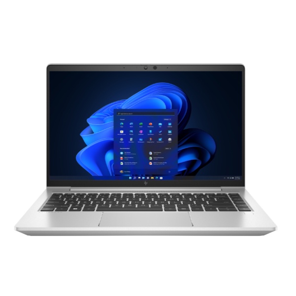 Laptop HP EliteBook 640 G9 6M150PA (i5-1235U/RAM 8GB/256GB SSD/Intel Graphics/ 14FHD/ Windows 11/ Silver) - Chinh Hãng