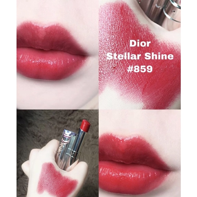 Dior addict 859 hotsell