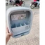 Hộp đựng đũa dán tường Hokori 6788, Hộp đựng đũa đa năng Việt Nhật cao cấp