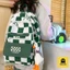 Balo CONMAS Brand - Trà sữa backpack
