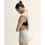 Quần đùi nữ thể thao, quần short Masa chất cotton mềm mại dáng biker thoải mái cho mọi hoạt động LND