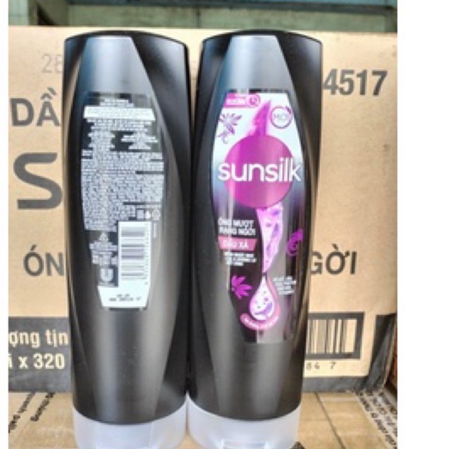 Dầu Gội / dầu xả  Sunsilk