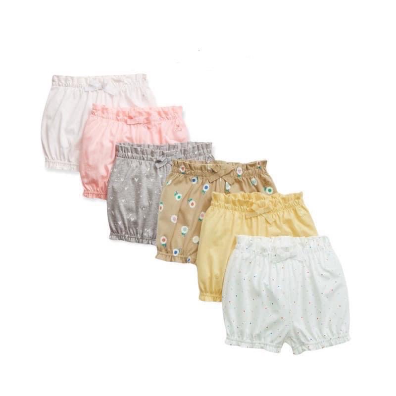 [MD96] quần short đùi chất liệu cotton mềm mát các hãng xuất xịn cho bé