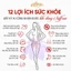 Hộp quà tặng nhụy hoa nghệ tây và đông trùng hạ thảo phù hợp tặng người thân, bạn bè, đồng nghiệp,..