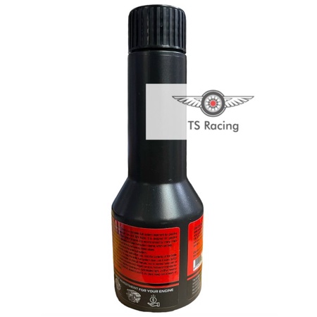 Phụ gia súc béc xăng maxlube fuel system cleaner 60ml (đỏ)