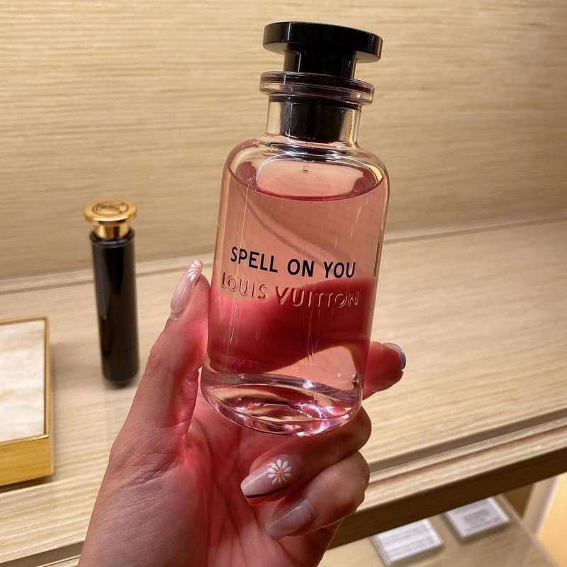 🅽🅸🅲🅷🅴 - Nước hoa LV - Louis Vuitton Spell On You - 10ml
