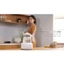 MÁY ĐUN NƯỚC VÀ HÂM NƯỚC PHA SỮA ĐIỆN TỬ FATZ BABY QUICK 12 - FB3503HB