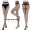 HT018 Tất lưới lỗ to cạp cao gợi cảm sexy, vớ ren mỏng siêu dai co giãn quyến rũ HT018