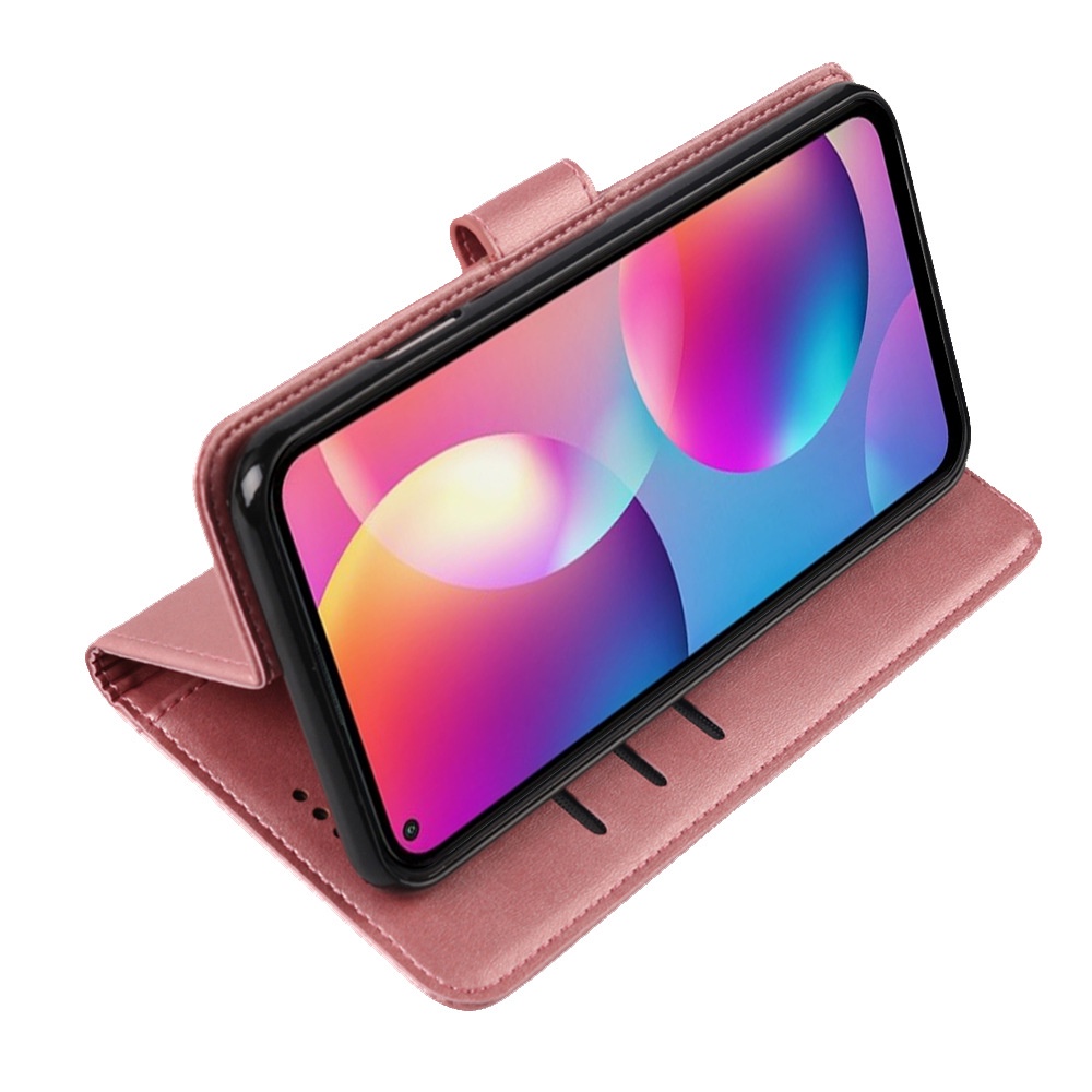 Bphone A85, Bao da cao cấp Bphone A85