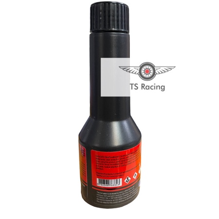 Phụ gia súc béc xăng maxlube fuel system cleaner 60ml (đỏ)