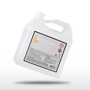 DUNG DỊCH LÀM SẠCH XÁC CÔN TRÙNG BÁM DÍNH TRÊN XE NEW BUG CLEANER, HÀNG CHÍNH HÃNG FIREBALL, HÀN QUỐC