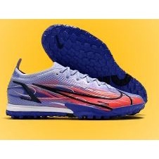 Giày Bóng Đá TQ Nike Mercurial Vapor 14 Elite Blueprint Xanh Biển Cổ Lửng TF