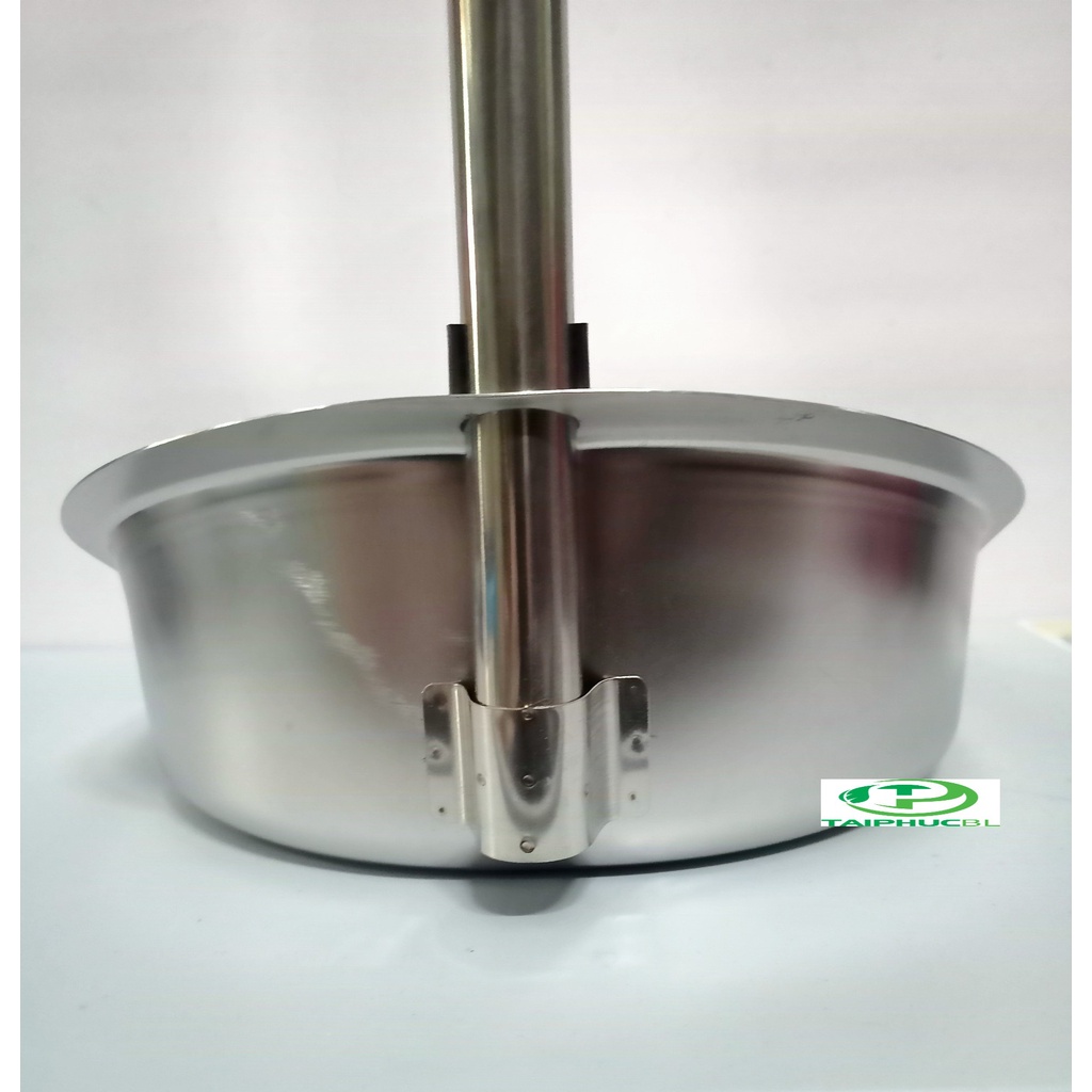 Hốt rác inox 304 cán cao cao cấp - NK - bảo hành gãy vỡ 1 đổi 1 ...