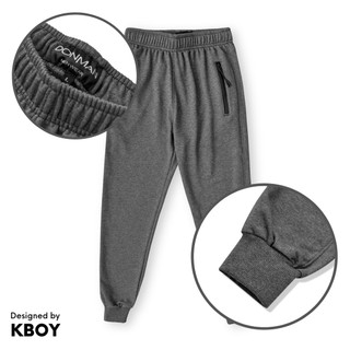 Quần jogger nam chất liệu  thun da cá thoáng mát from dáng thể thao  thích hợp dạo phố, gym JG08
