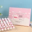 Set 7 Son Kem Lì NYXKISS Không Dễ Phai Màu