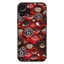 Ốp lưng iphone cạnh vuông Eyes mắt đỏ 6plus/6s/6splus/7/7plus/8/8plus/x/xs/11/12/pro/max/plus/promax e2000