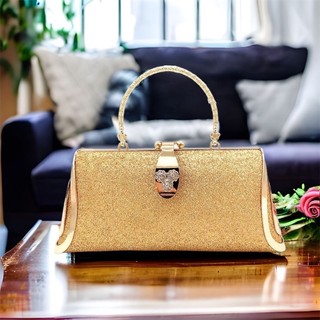 Túi Đầm Đeo Vai Hàng Cao Cấp Túi Đựng Vừa Điện THoại Lớn Thích Hợp Mang Đi Tiệc Đi Chơi Làm Quà Tặng Cao Cấp