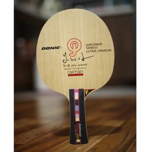 Cốt vợt bóng bàn DONIC Waldner Ultra Senso Carbon