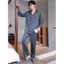 Tổng hợp đồ ngủ pijama lụa ngọc trai cao cấp mềm mịn thấm hút khử mùi - Beemanor