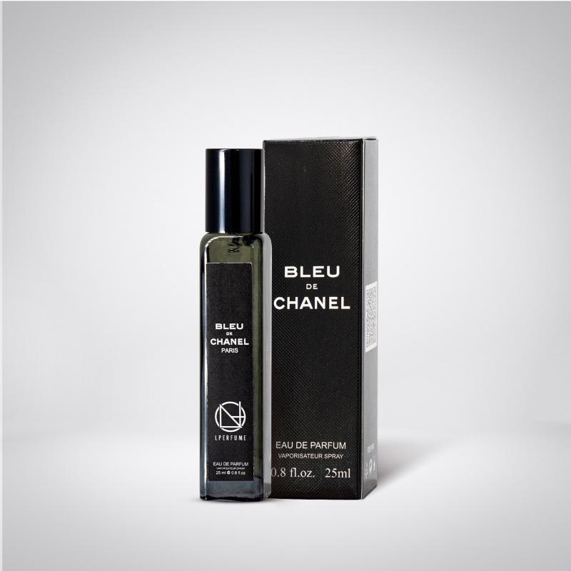 [FOR MALE] NƯỚC HOA NAM DẠNG XỊT BLEU DE CHANEL MINI 25ml Shopee Việt Nam