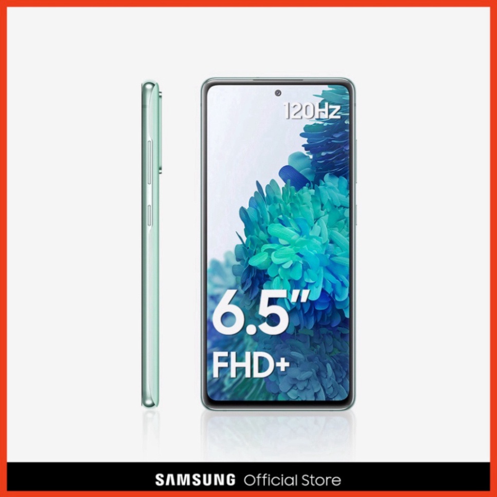 Điện Thoại Samsung Galaxy S20 Fe 8gb256gb Hàng Chính Hãng Sale Miễn Phí Giao Hàng 0573