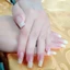 Dưỡng Móng Cứng Phục Hồi Móng Tay Chân Chắc Khỏe, Nhanh Dài, Bóng Hũ 8gr